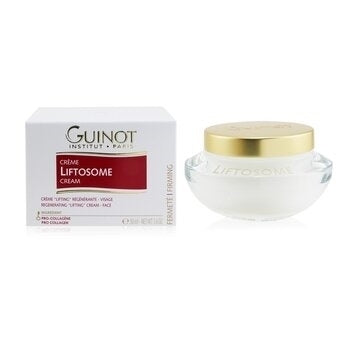 Guinot Liftosome - Day/Night Lifting Cream All Skin Types 50ml/1.6oz Image 2