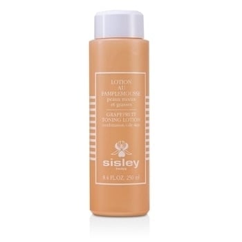 Sisley Botanical Grapefruit Toning Lotion 250ml/8.3oz Image 2