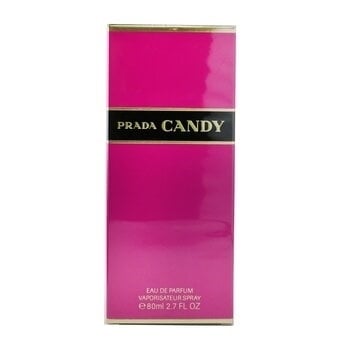 Prada Candy Eau De Parfum Spray 80ml/2.7oz Image 3