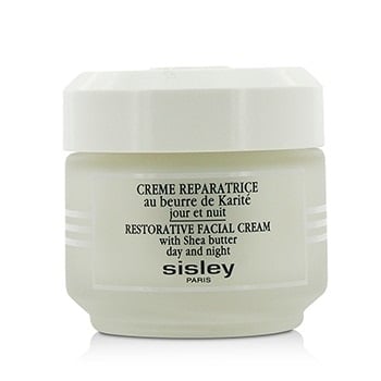 Sisley Botanical Restorative Facial Cream W/Shea Butter 50ml/1.7oz Image 2