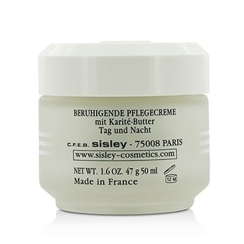 Sisley Botanical Restorative Facial Cream W/Shea Butter 50ml/1.7oz Image 3