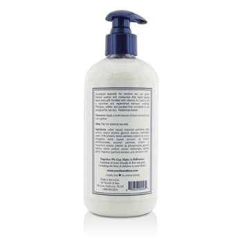 Noodle and Boo Wholesome Hand Lotion 355ml/12oz Image 2