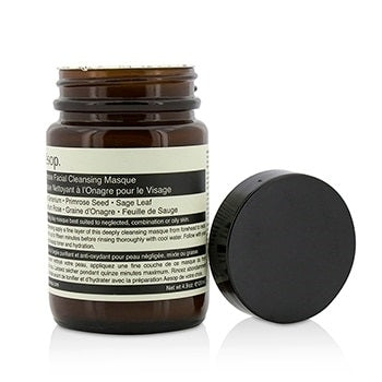 Aesop Primrose Facial Cleansing Masque 120ml/4.84oz Image 2