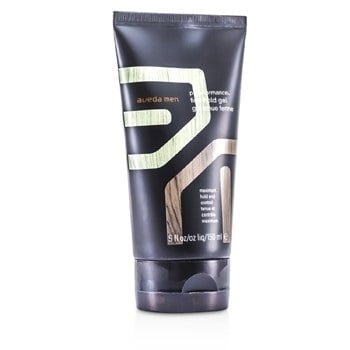 Aveda Men Pure-Formance Firm Hold Gel (Maximum Hold and Control) 150ml/5.1oz Image 1