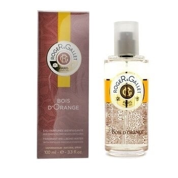 Roger and Gallet Bois d Orange Fragrant Water Spray 100ml/3.3oz Image 2