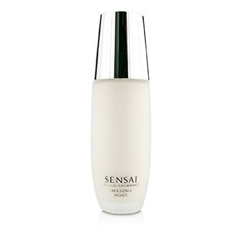 Kanebo Sensai Cellular Performance Emulsion II - Moist ( Packaging) 100ml/3.4oz Image 2