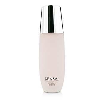 Kanebo Sensai Cellular Performance Lotion II - Moist ( Packaging) 125ml/4.2oz Image 2