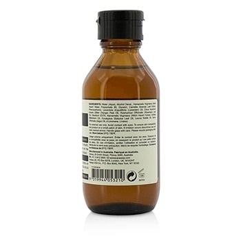 Aesop Bitter Orange Astringent Toner 100ml/3.38oz Image 3