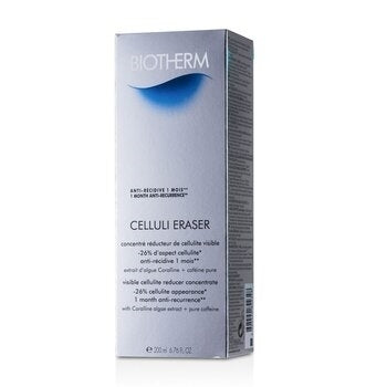 Biotherm Celluli Eraser 200ml/6.76oz Image 3