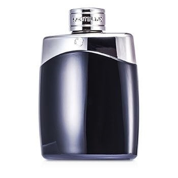 Montblanc Legend Eau De Toilette Spray 100ml/3.3oz Image 3