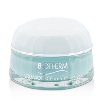 Biotherm Aquasource Total Eye Revitalizer 15ml/0.5oz Image 2