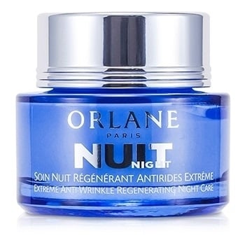 Orlane Extreme Anti-Wrinkle Regenerating Night Care 50ml/1.7oz Image 2