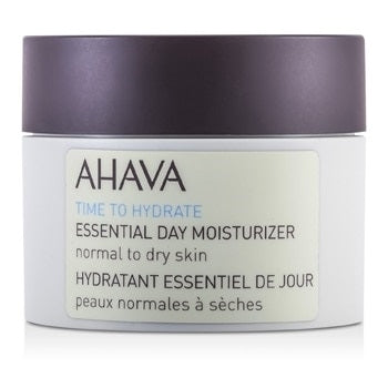 Ahava Time To Hydrate Essential Day Moisturizer (Normal / Dry Skin) 800150 50ml/1.7oz Image 2