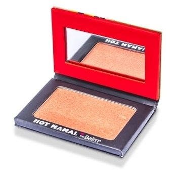 TheBalm Hot Mama! Shadow/ Blush 7.08g/0.25oz Image 3