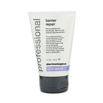 Dermalogica UltraCalming Barrier Repair (Tube Salon Size) 118ml/4oz Image 2