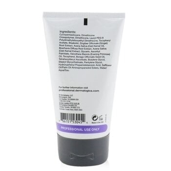 Dermalogica UltraCalming Barrier Repair (Tube Salon Size) 118ml/4oz Image 3