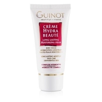 Guinot Long Lasting Moisturizing Cream (For Dehydrated Skin) 50ml/1.7oz Image 2