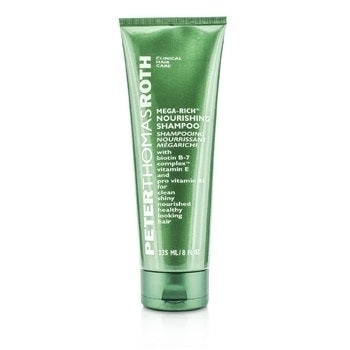 Peter Thomas Roth Mega-Rich Nourishing Shampoo 235ml/8oz Image 2