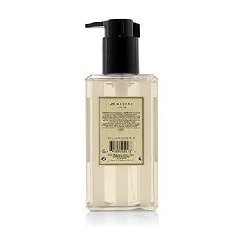 Jo Malone Wild Bluebell Body and Hand Wash (With Pump) 250ml/8.5oz Image 1