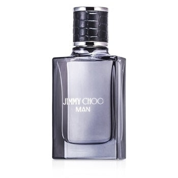 Jimmy Choo Man Eau De Toilette Spray CH005A03 30ml/1oz Image 2