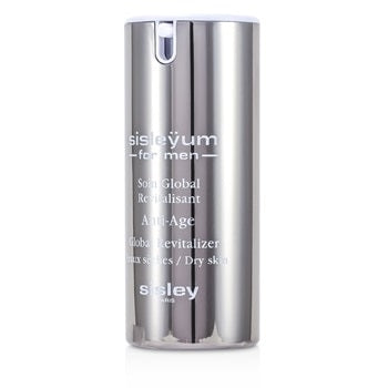 Sisley Sisleyum for Men Anti-Age Global Revitalizer - Dry Skin 50ml/1.7oz Image 2