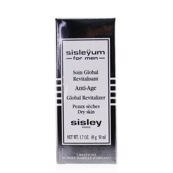 Sisley Sisleyum for Men Anti-Age Global Revitalizer - Dry Skin 50ml/1.7oz Image 3