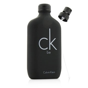 Calvin Klein CK Be Eau De Toilette Spray 200ml/6.7oz Image 3