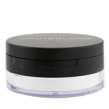 Youngblood Hi Definition Hydrating Mineral Perfecting Powder # Translucent 10g/0.35oz Image 3