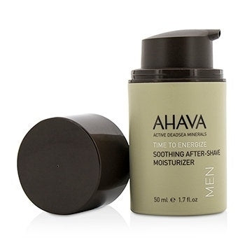 Ahava Time To Energize Soothing After-Shave Moisturizer 50ml/1.7oz Image 3