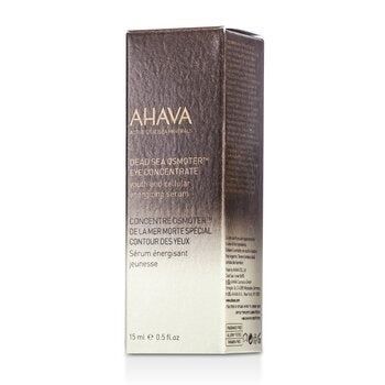 Ahava Dead Sea Osmoter Eye Concentrate 15ml/0.5oz Image 3