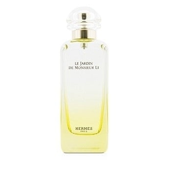 Hermes Le Jardin De Monsieur Li Eau De Toilette Spray 100ml/3.3oz Image 2