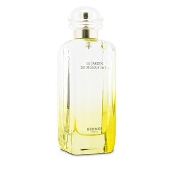 Hermes Le Jardin De Monsieur Li Eau De Toilette Spray 100ml/3.3oz Image 3