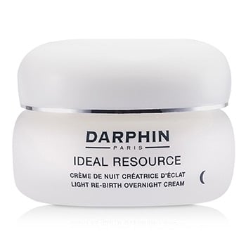 Darphin Ideal Resource Light Re-Birth Overnight Cream 50ml/1.7oz Image 2