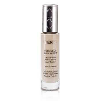 By Terry Terrybly Densiliss Wrinkle Control Serum Foundation - 2 Cream Ivory 30ml/1oz Image 3