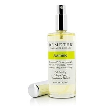 Demeter Jasmine Cologne Spray 120ml/4oz Image 2