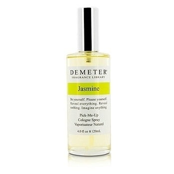 Demeter Jasmine Cologne Spray 120ml/4oz Image 3