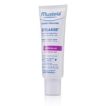 Mustela Stelaker/ Cradle Cap 40ml/1.3oz Image 3