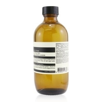 Aesop Amazing Face Cleanser 200ml/7.32oz Image 2