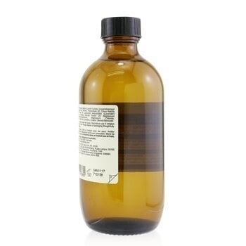 Aesop Amazing Face Cleanser 200ml/7.32oz Image 3