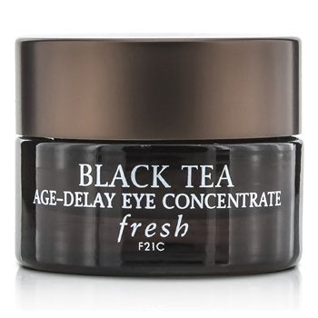 Fresh Black Tea Age-Delay Eye Concentrate 15ml/0.5oz Image 2