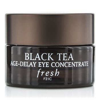 Fresh Black Tea Age-Delay Eye Concentrate 15ml/0.5oz Image 3