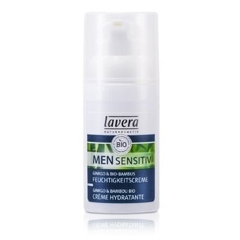 Lavera Men Sensitiv Moisturising Cream 30ml/1oz Image 1