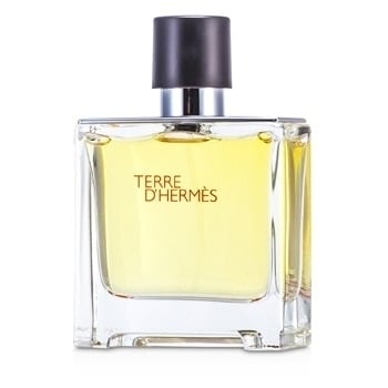 Hermes Terre DHermes Pure Parfum Spray 75ml/2.5oz Image 2