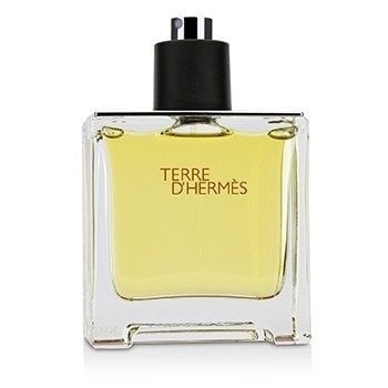 Hermes Terre DHermes Pure Parfum Spray 75ml/2.5oz Image 3