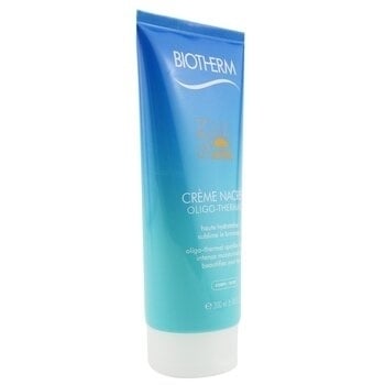 Biotherm Oligo-Thermale Sparkle Cream Intense Moisturization Beautifies Your Tan 200ml/6.76oz Image 3