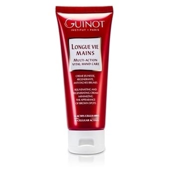 Guinot Multi-Action Vital Hand Care 75ml/2.5oz Image 2