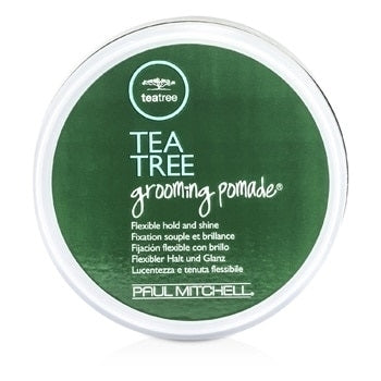 Paul Mitchell Tea Tree Grooming Pomade (Flexible Hold and Shine) 85g/3oz Image 2