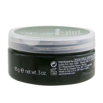 Paul Mitchell Tea Tree Grooming Pomade (Flexible Hold and Shine) 85g/3oz Image 3