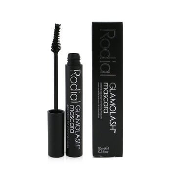 Rodial Glamolash Extreme Black Lash Enhancing Mascara 10ml/0.3oz Image 3