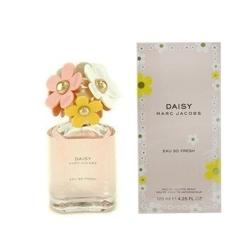 Marc Jacobs Daisy Eau So Fresh Eau De Toilette Spray 125ml/4.2oz Image 2